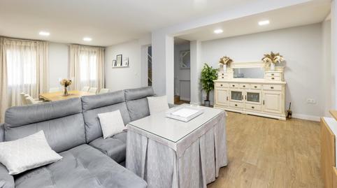 Foto 5 de Casa o chalet en venta en Calle Alvaro Aparicio, San Ildefonso,  Granada Capital