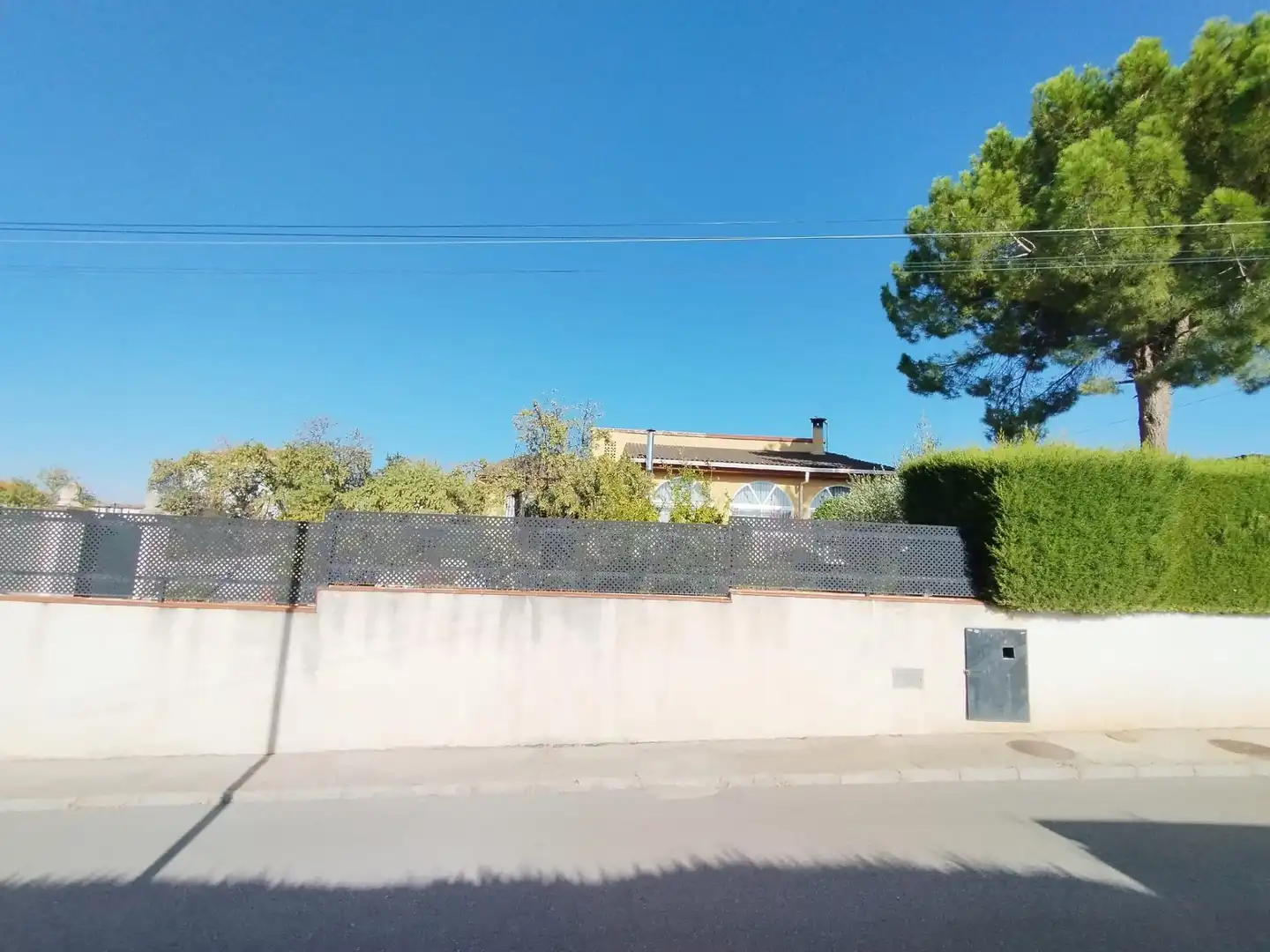 Chalet con piscina en venta en INFANTA ELENA, imagen 9