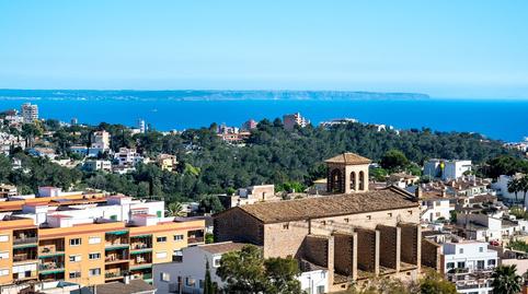 Foto 3 de Casa adosada en venda a Génova, Palma de Mallorca