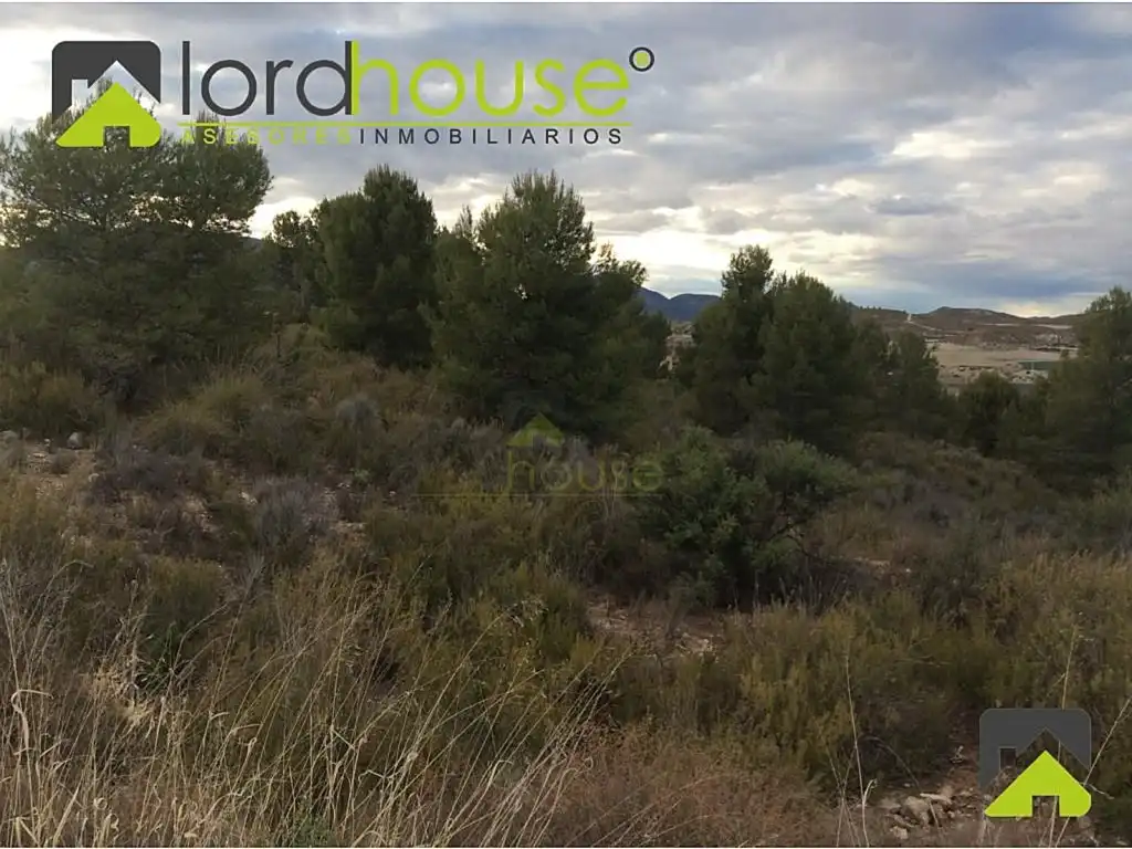 Residencial en venda en Lorca