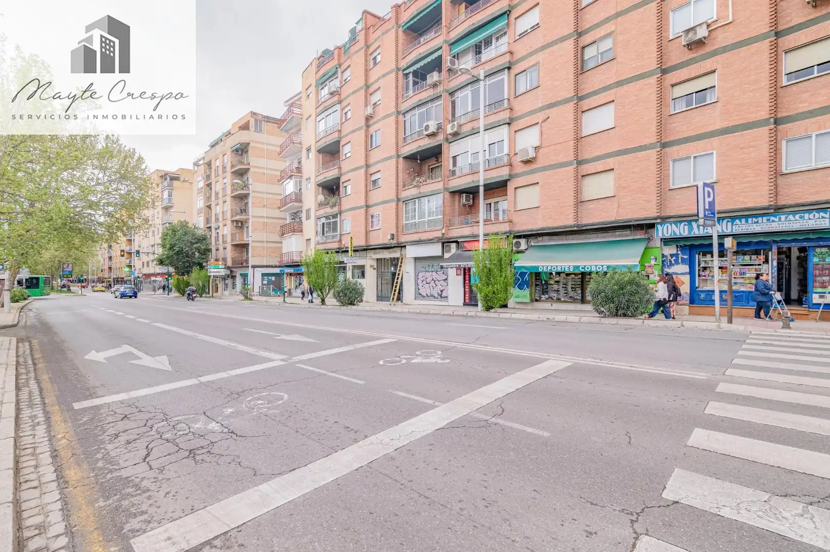 Local comercial en venda a Beiro, imagen 3