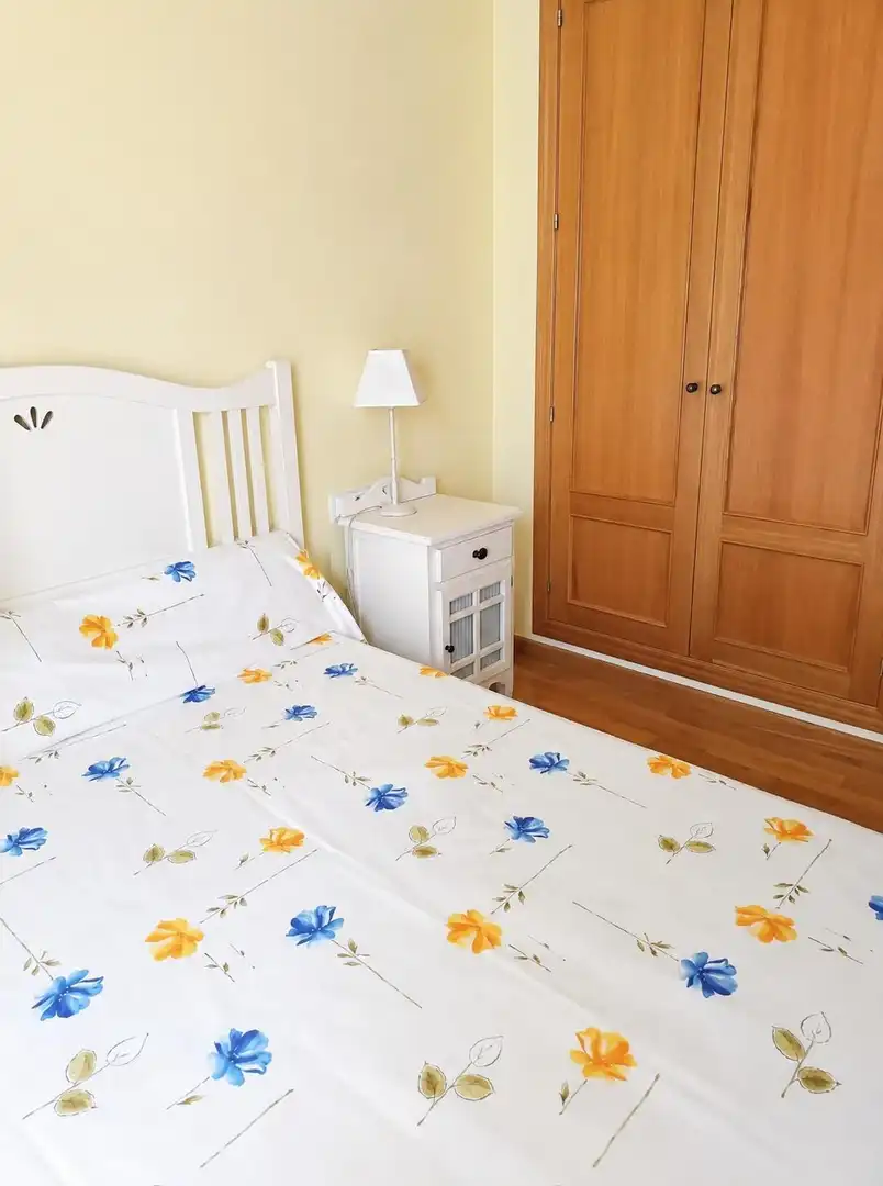 Habitación de Piso de alquiler en Calvià con Aire acondicionado, Calefacción y Terraza