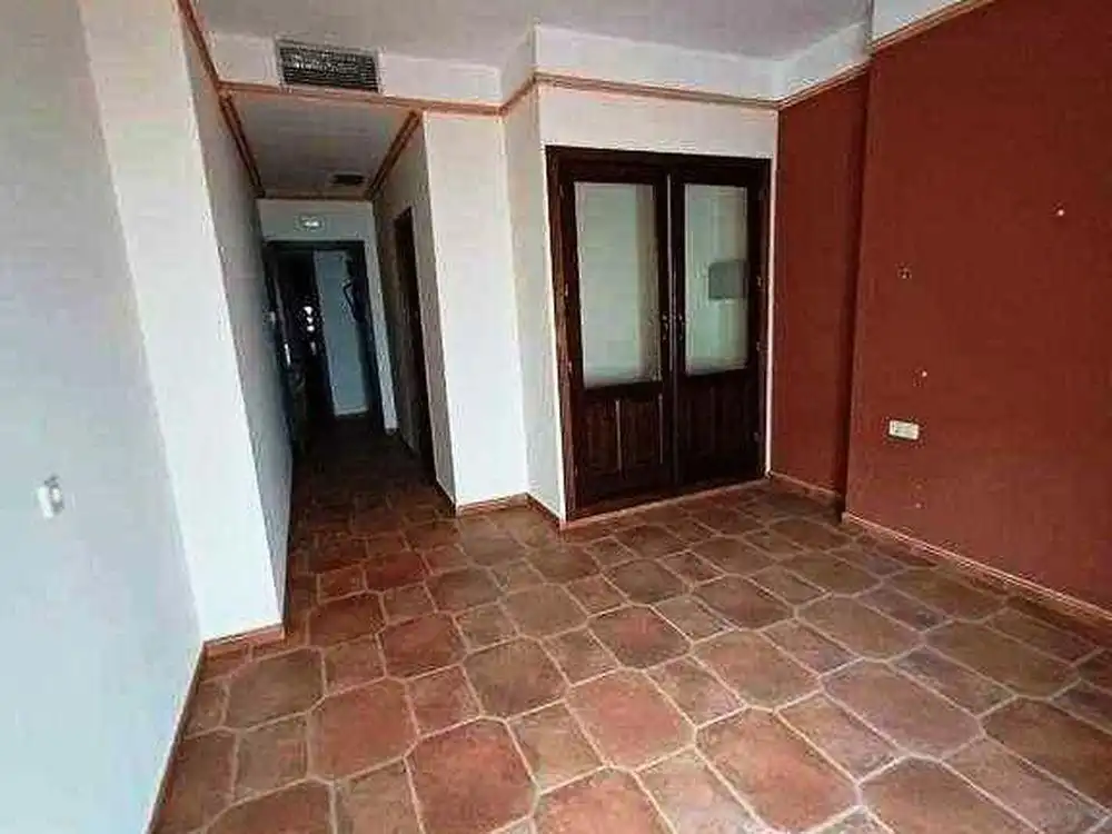 Edificio en venta en Sorihuela del Guadalimar