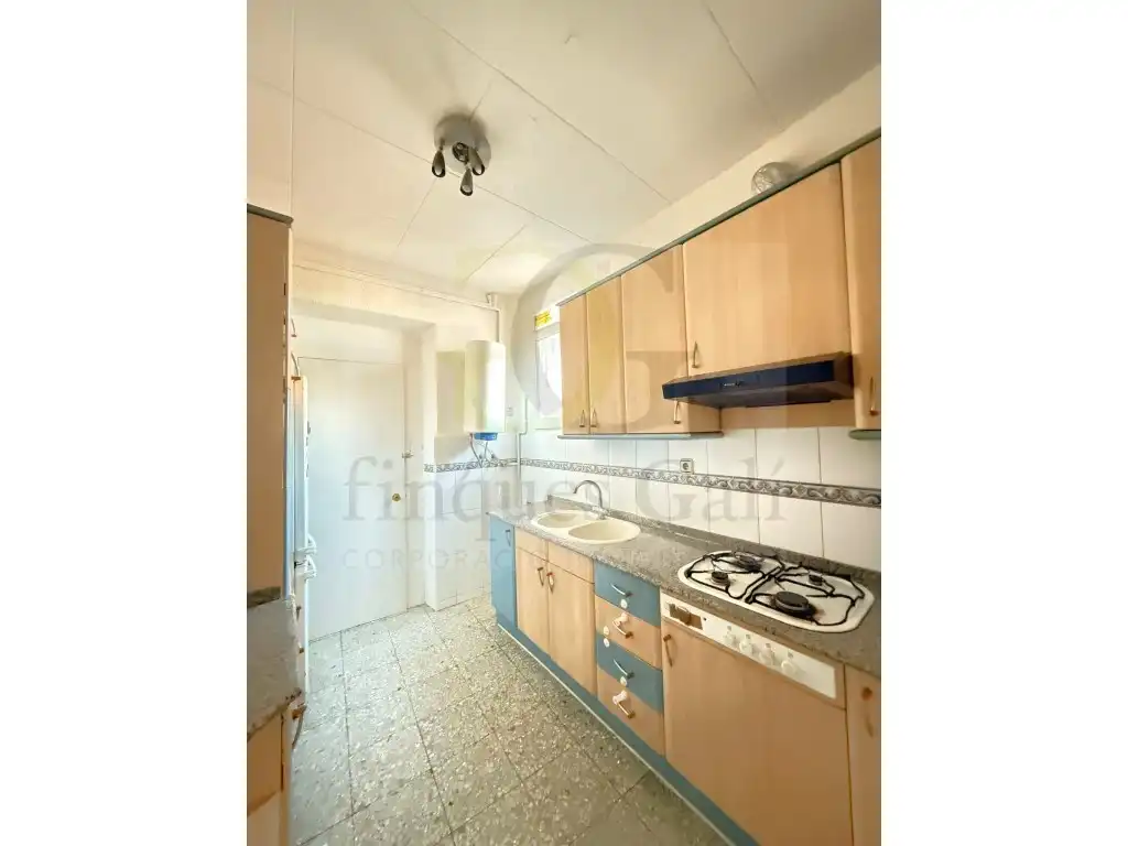 Flat with terrace for sale in Barri Antic, imagen 11