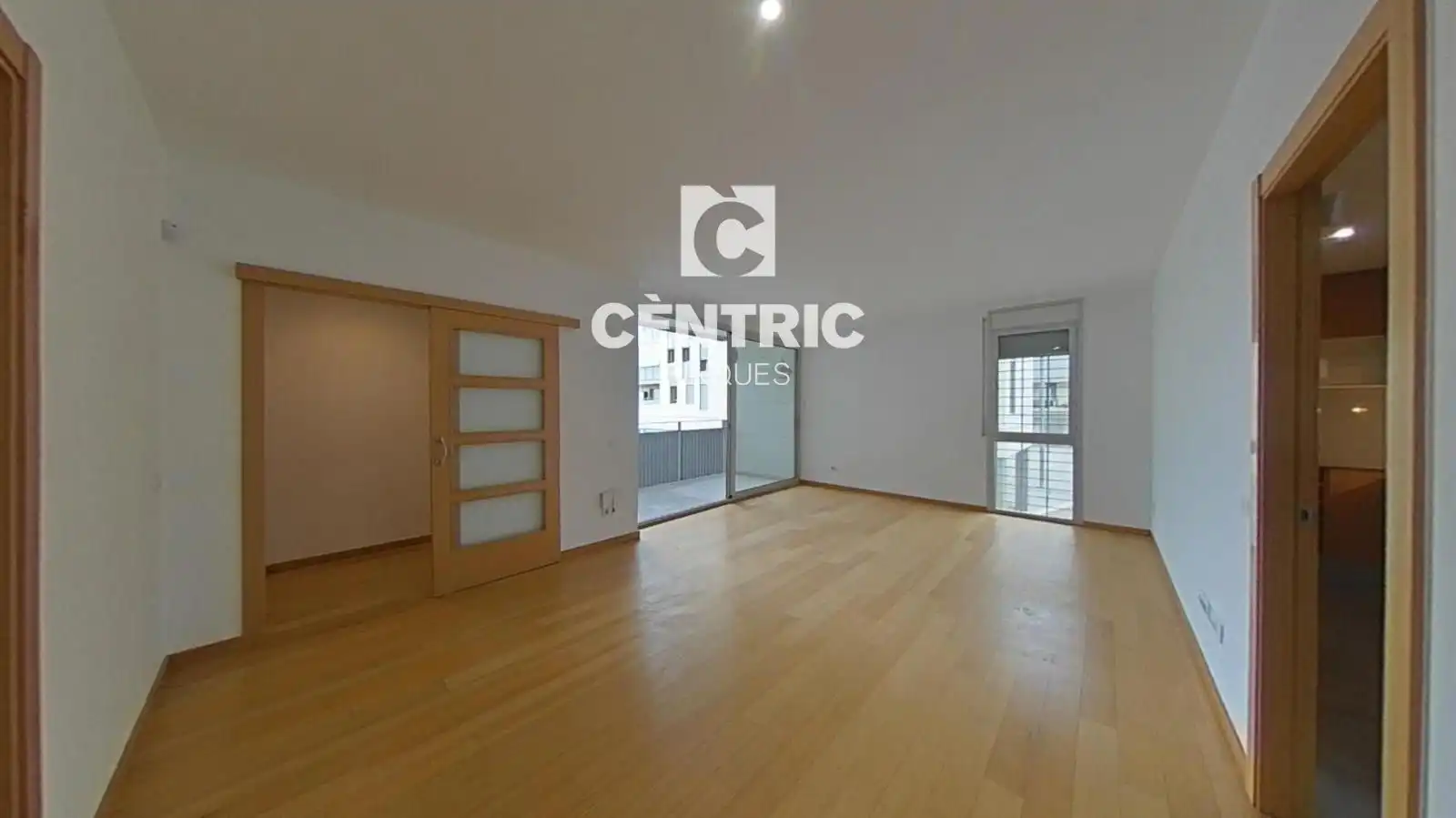 Flat for sale in Terrassa, Barcelona