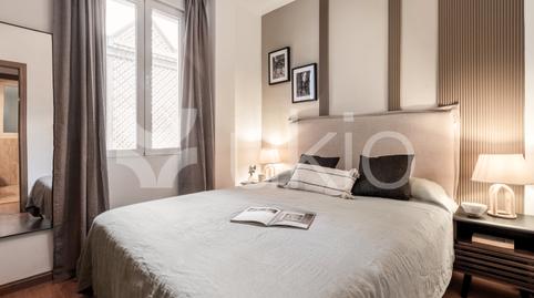 Foto 3 de Apartamento de alquiler en Calle de Goya, Recoletos,  Madrid Capital