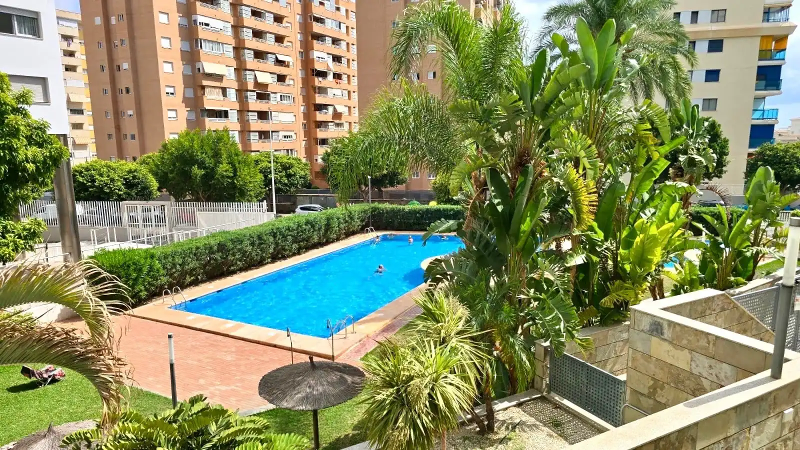 Pis amb piscina en venda a Carrer Gregal 3, imagen 19