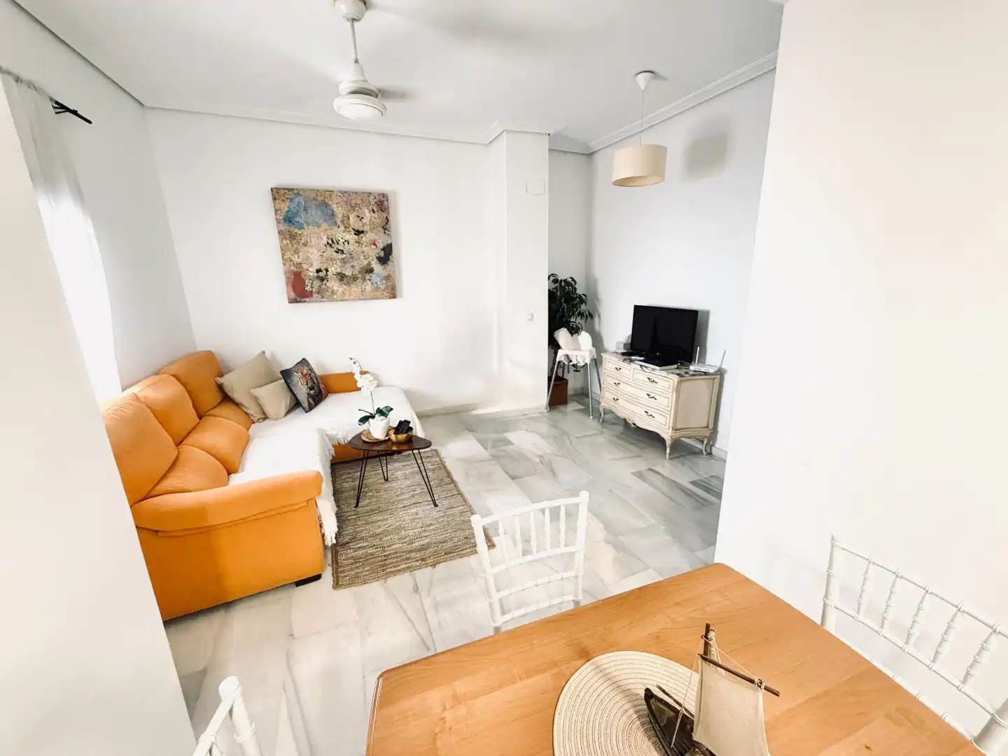 Piso en venta en Centro, imagen 3