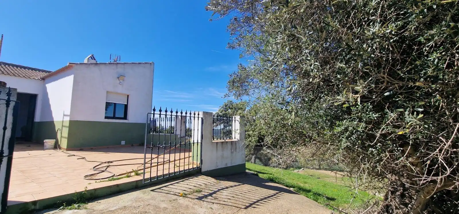 Terreni e lotti in vendita a Sanlúcar de Guadiana, imagen 72