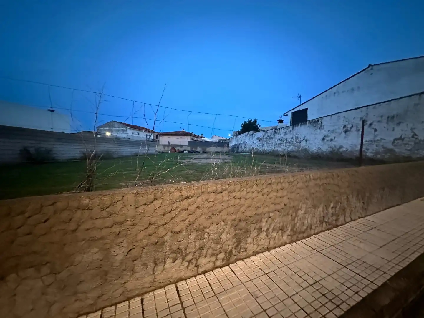 Residencial en venda en Don Álvaro