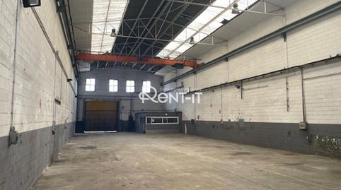 Photo 4 of Industrial buildings to rent in Noi del Sucre, Vilamarina, Viladecans
