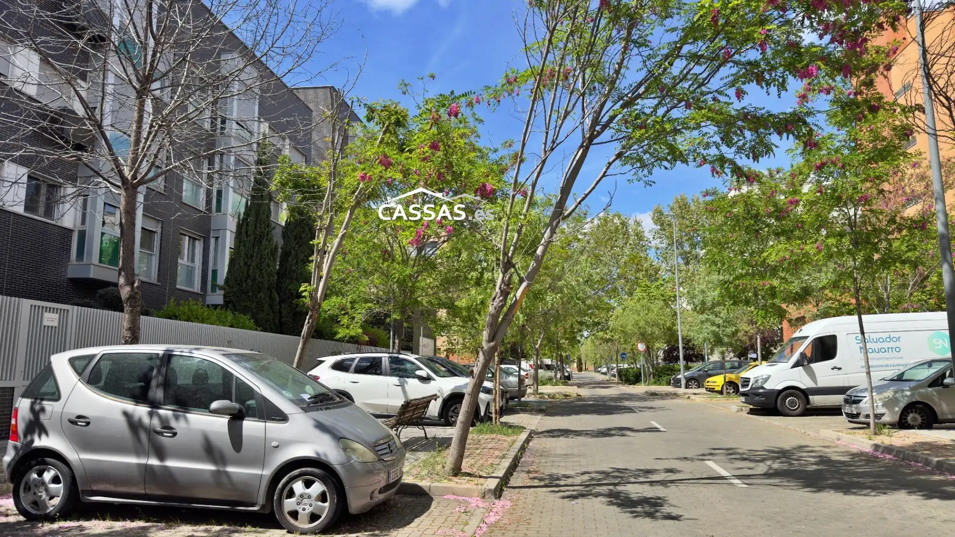 Planta baja en venta en Calle ROSALIA de castro , Soto del Henares