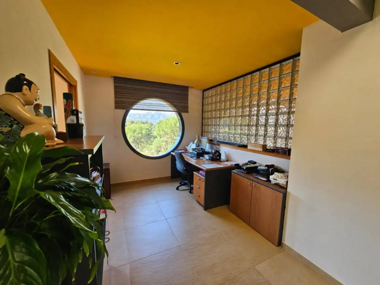 Casa o chalet en venta en Rellinars con Calefacción, Jardín privado y Terraza