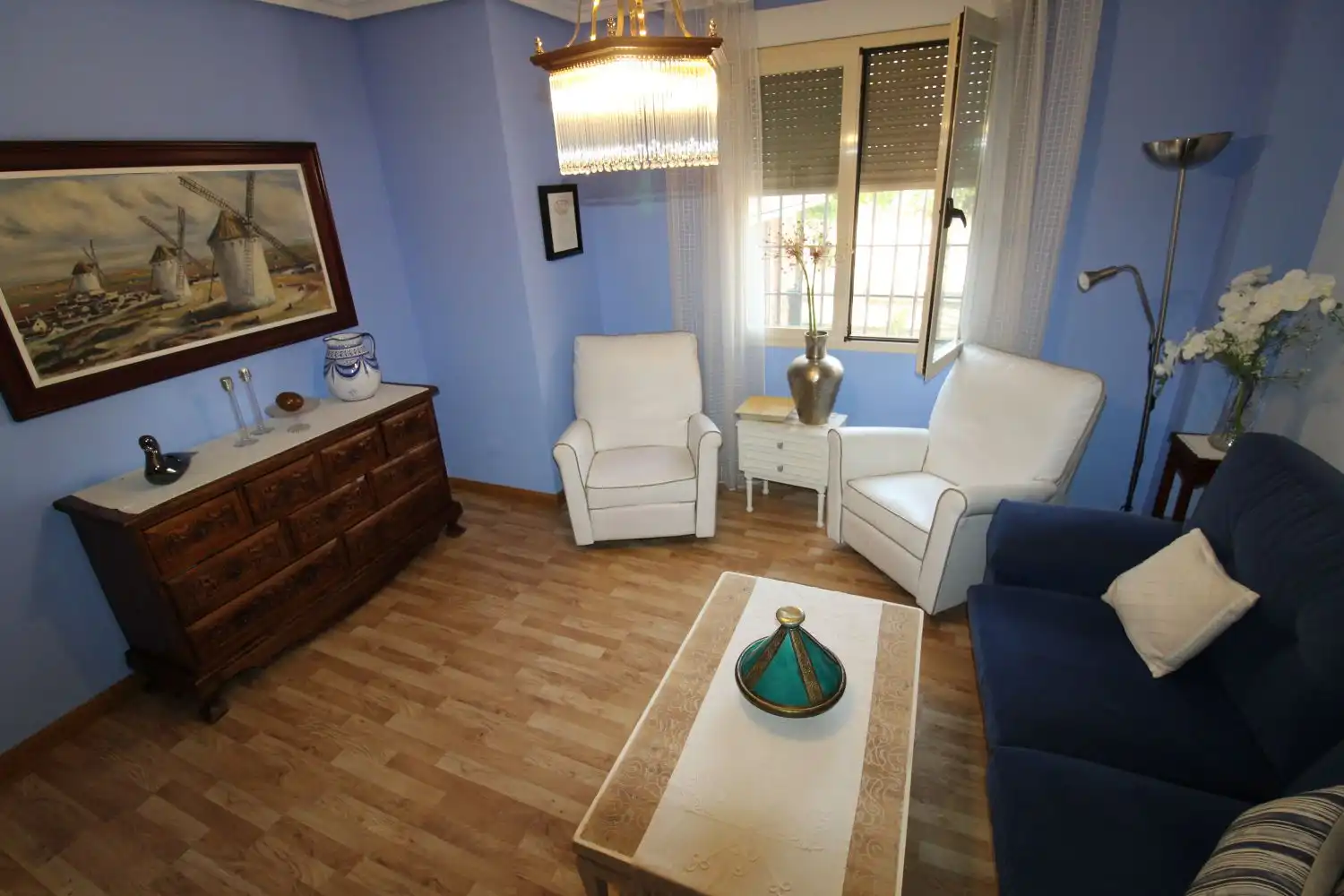 Chalet en venta en La Poblachuela, imagen 43