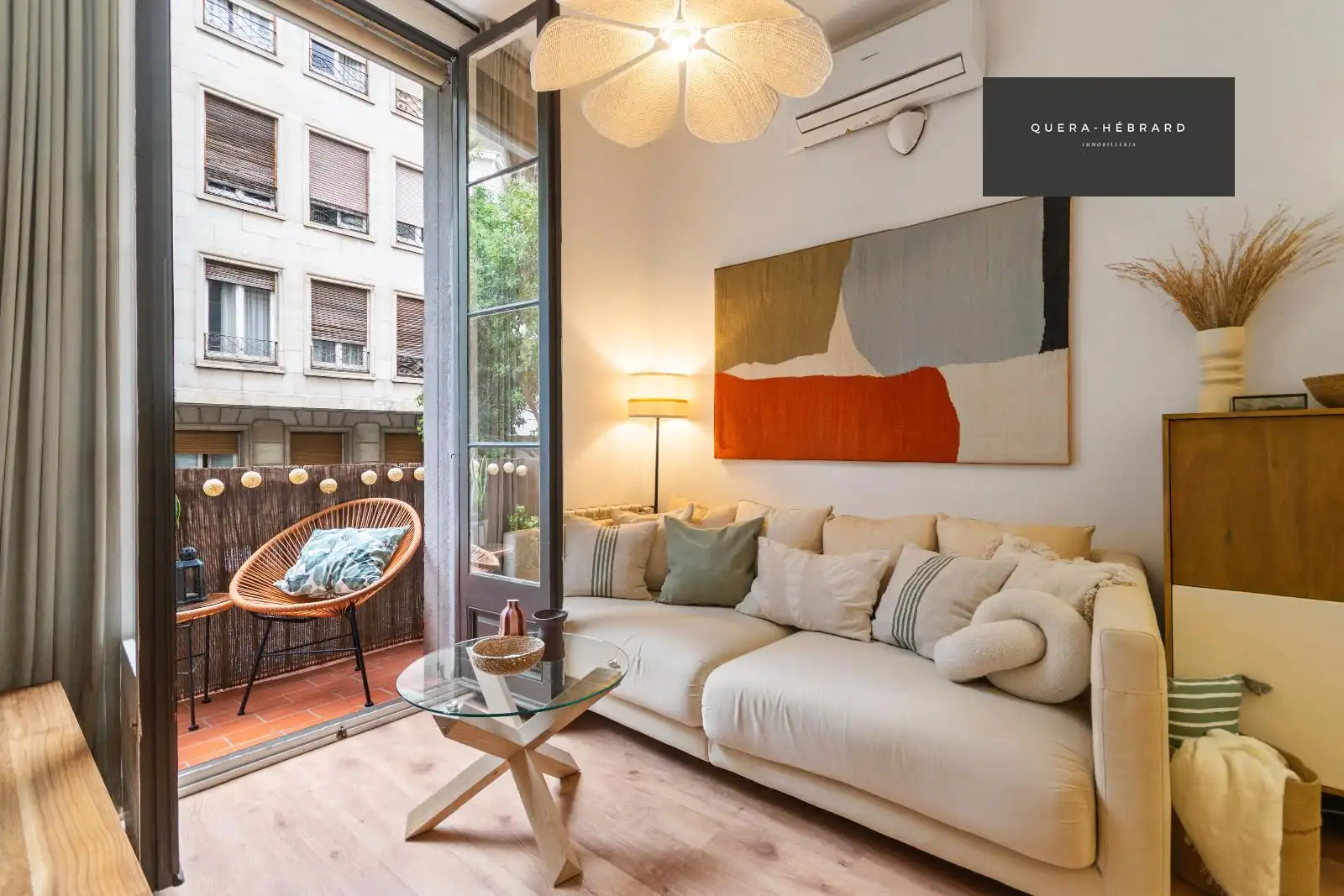 Wohnung mit Terrasse zum Verkauf in Ciutat de Balguer, imagen 12
