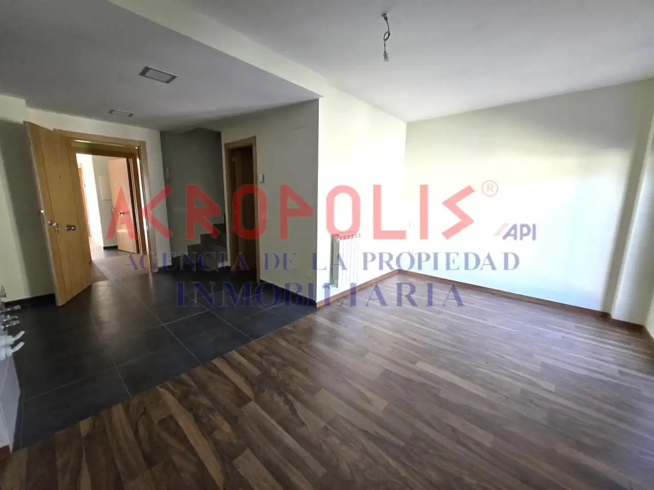 Dúplex amb ascensor en venda a Avenida Emiliano Alonso Sanchez - Lombas 17, imagen 2