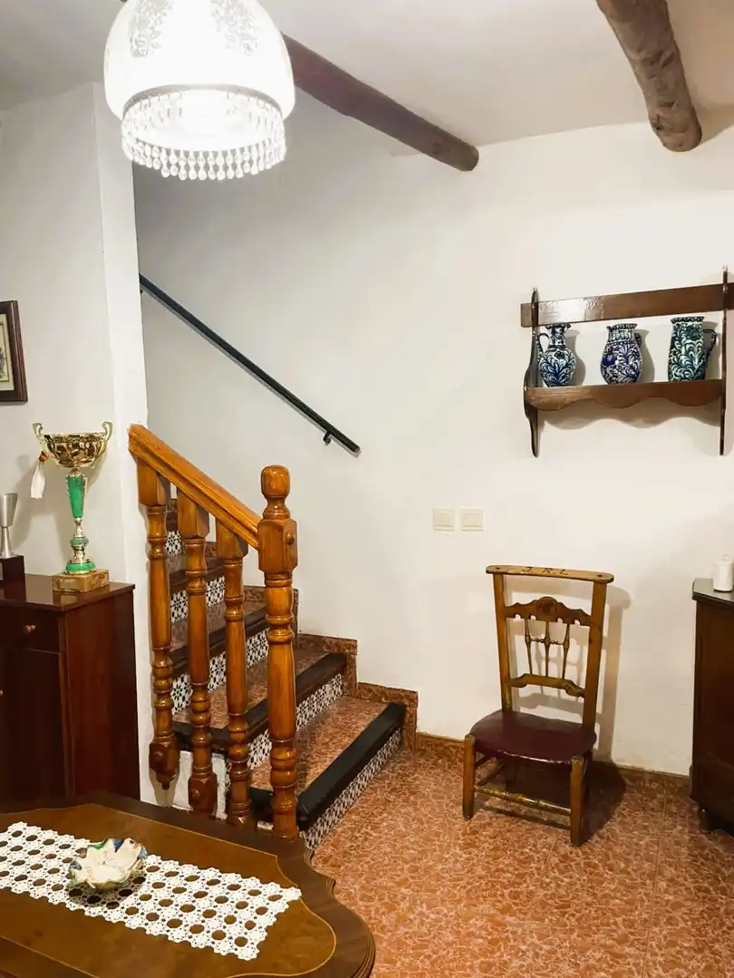 Apartamento en venta en Capileira, Granada