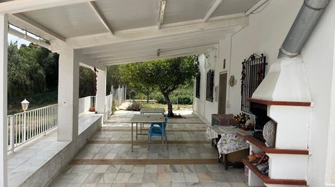 Foto 3 de Finca rústica en venta en Fines, Almería