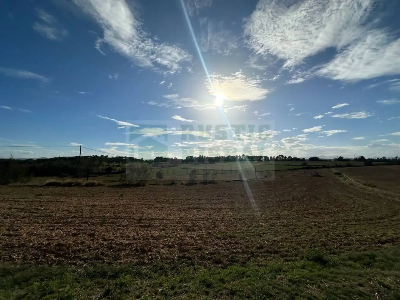 Finca rústica en venda en Sant Jordi Desvalls amb Calefacció, Jardí privat i Terrassa