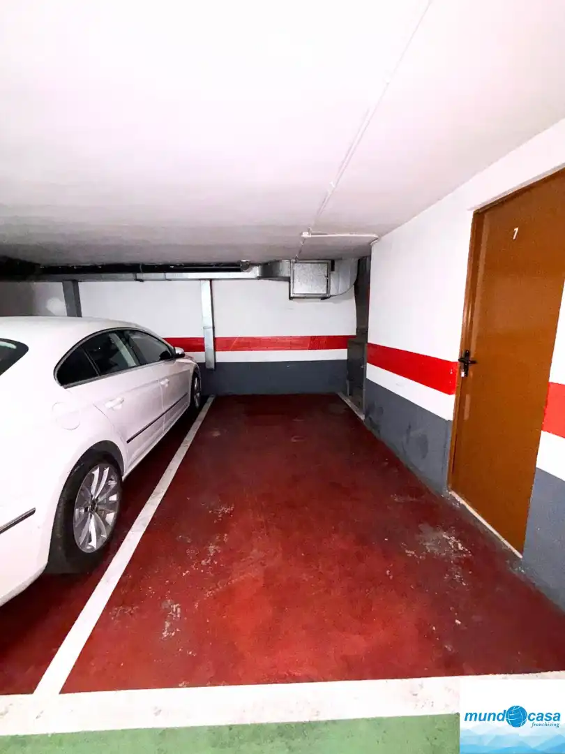 Individual en venta en Calle de Manuela Sancho, imagen 3