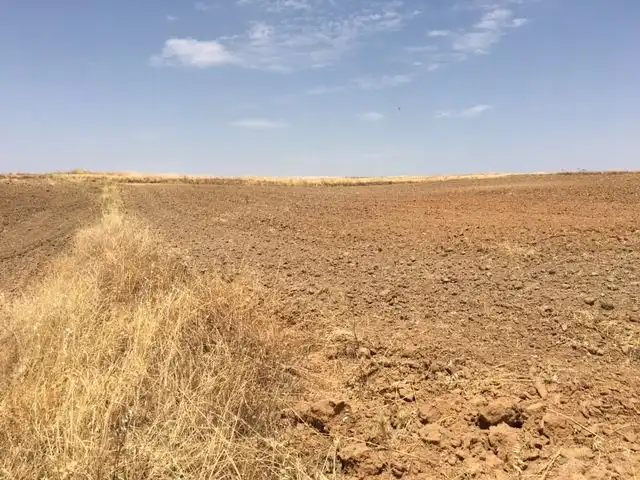 Terreno en venta en Palomeque