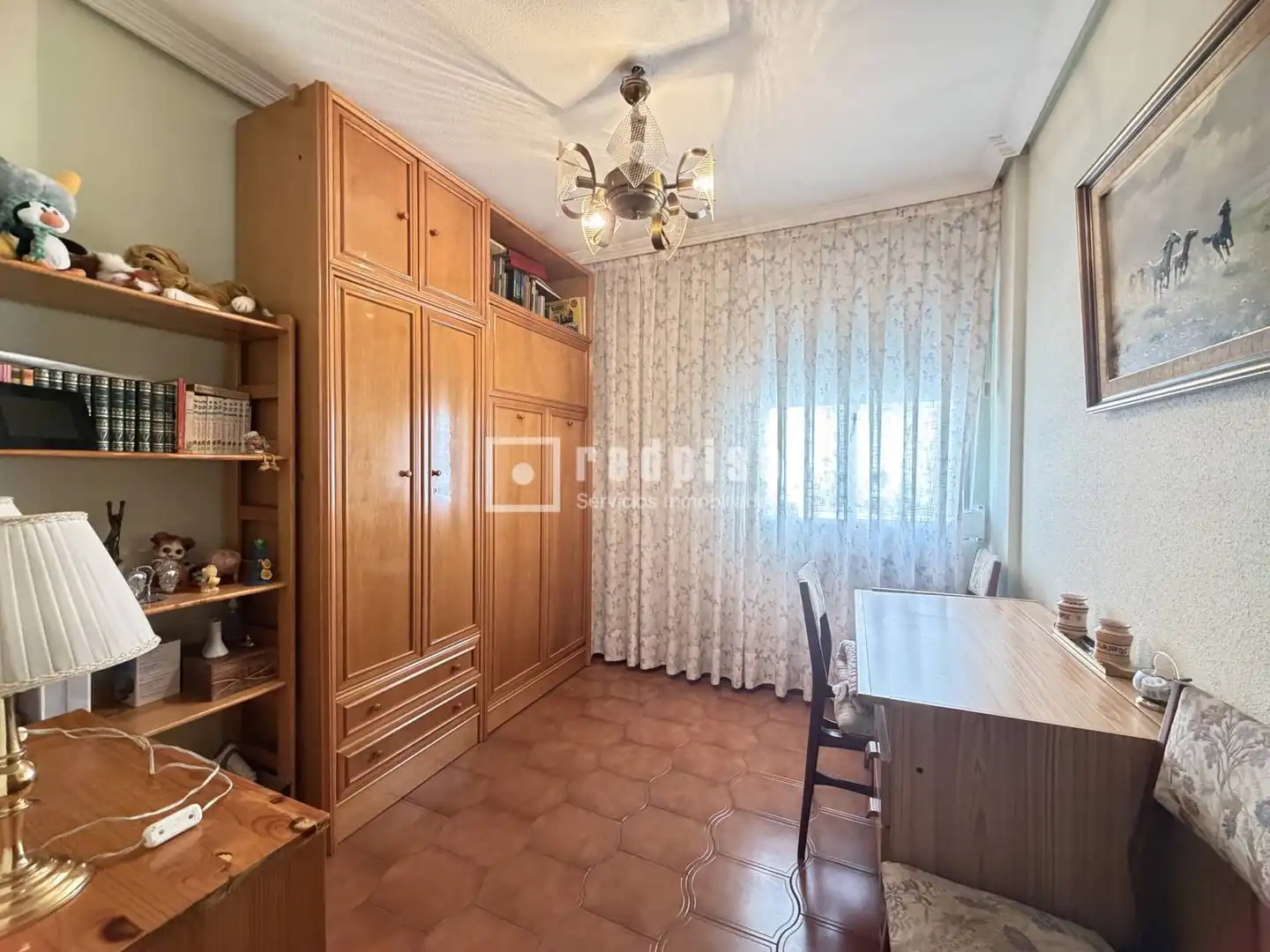 Piso con ascensor en venta en Zarzaquemada, imagen 18