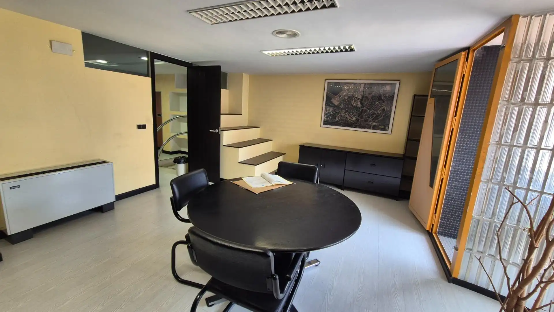 Oficina en venda a Plaza INTERIOR, imagen 4