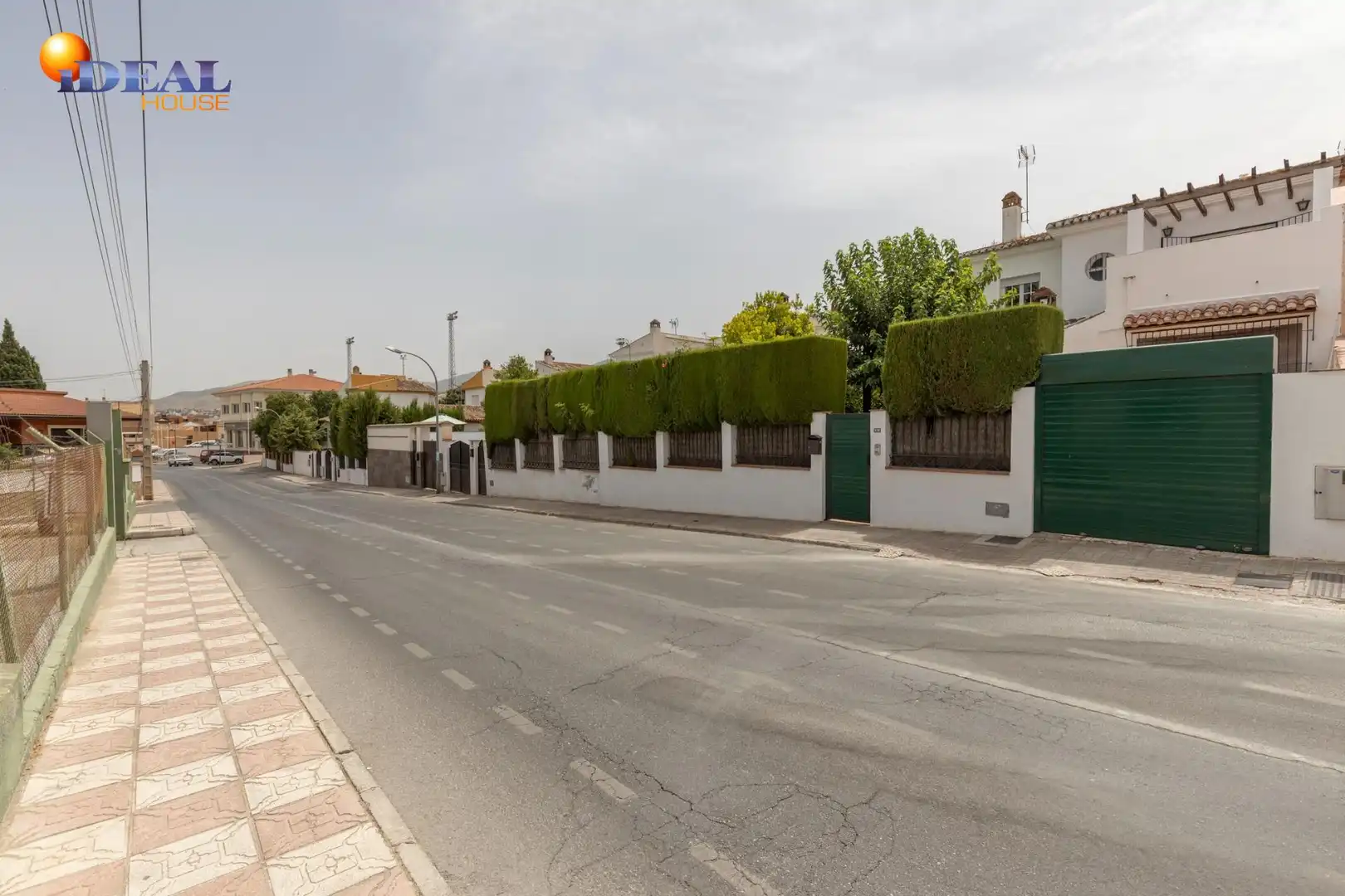 Villa avec terrasse à vendre à La Zubia Ciudad, imagen 62