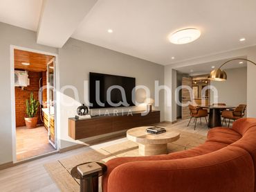 Flat with lift for sale in Benicalap