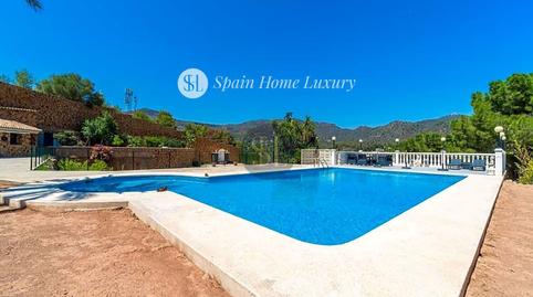 Photo 2 of House or chalet for sale in Calle Serrans, Alfinach - Los Monasterios, Valencia