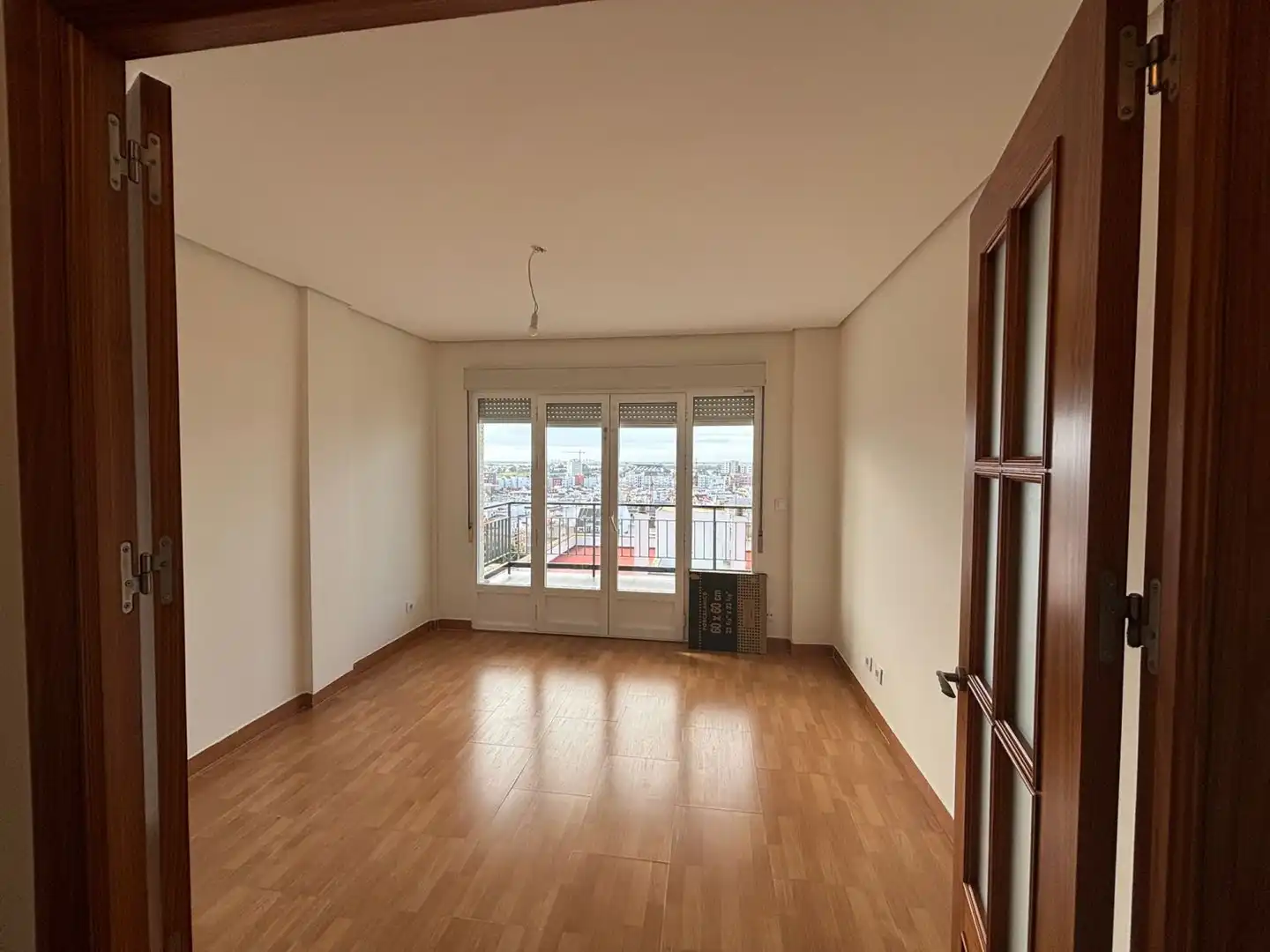 Living room of Flat for rent in Huelva  with Terrace