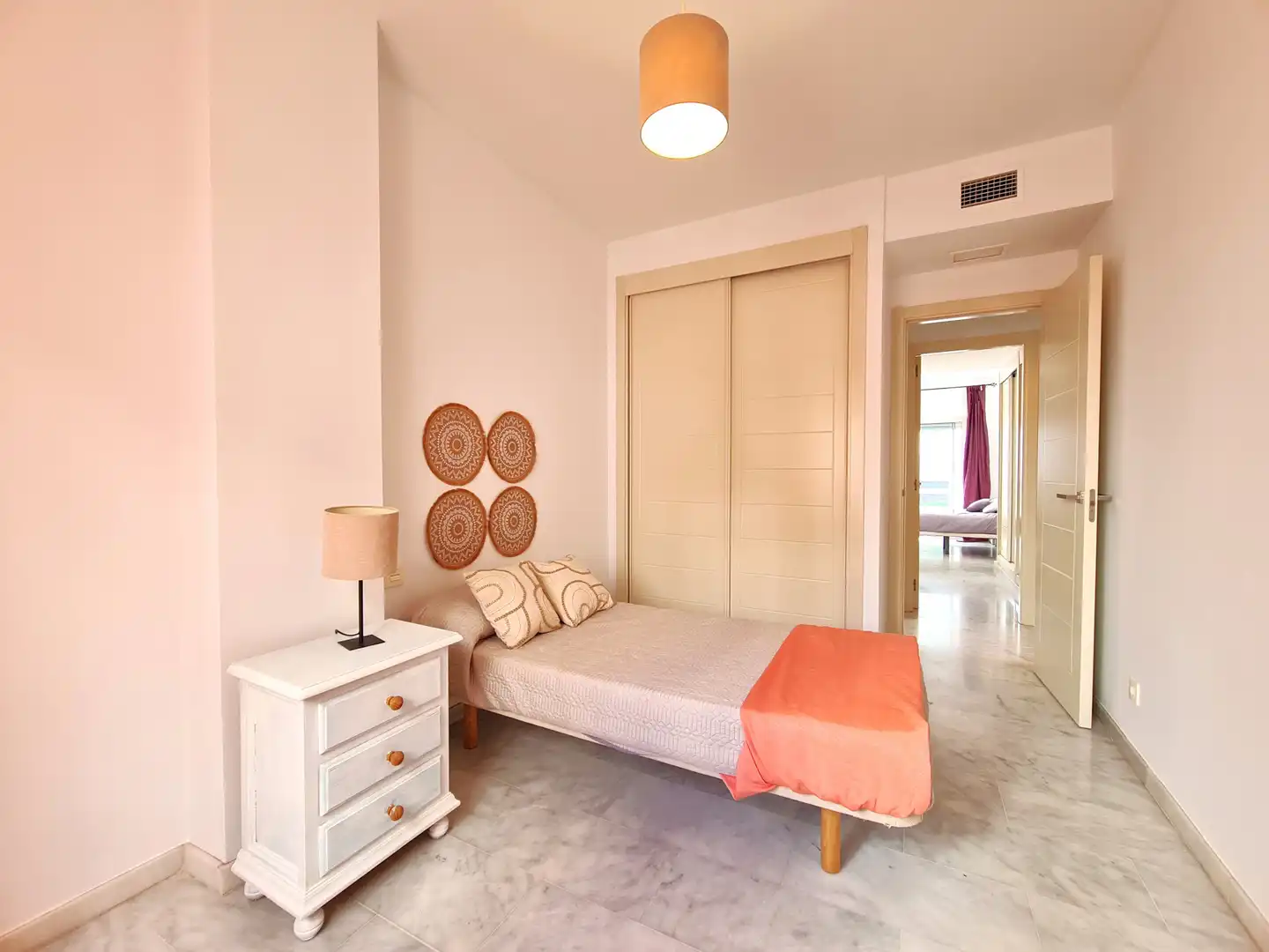Apartment mit Pool zum Verkauf in Costa Natura, imagen 4