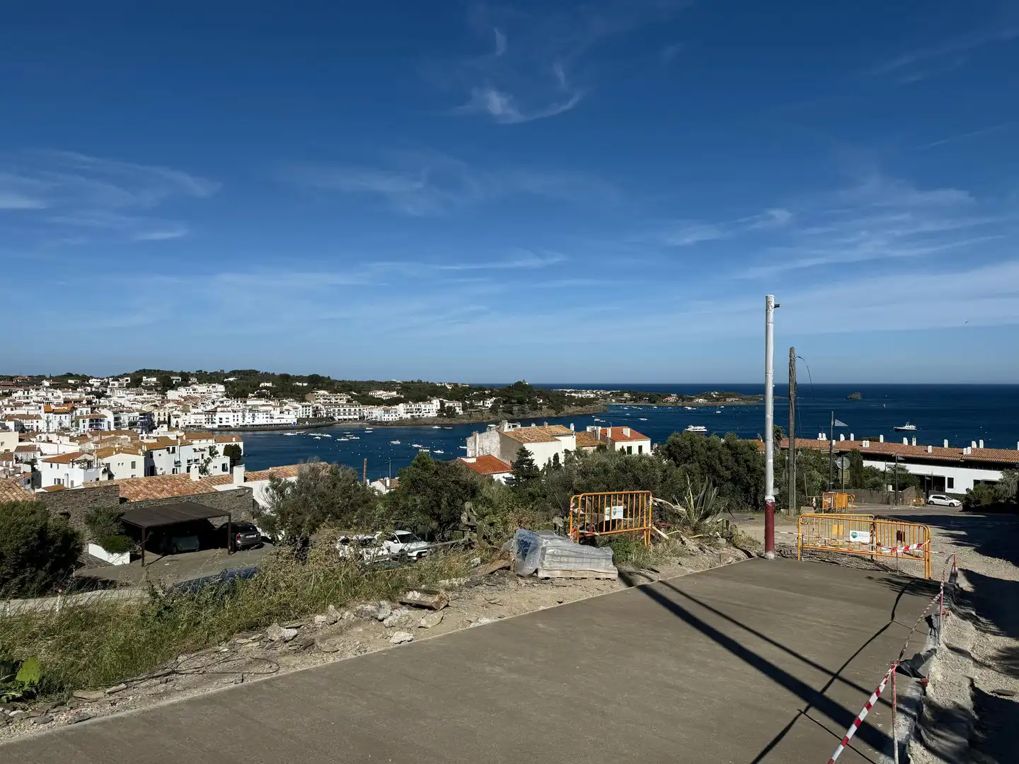 Lands and plots for sale in SC EL COLOMER 1(P), imagen 4