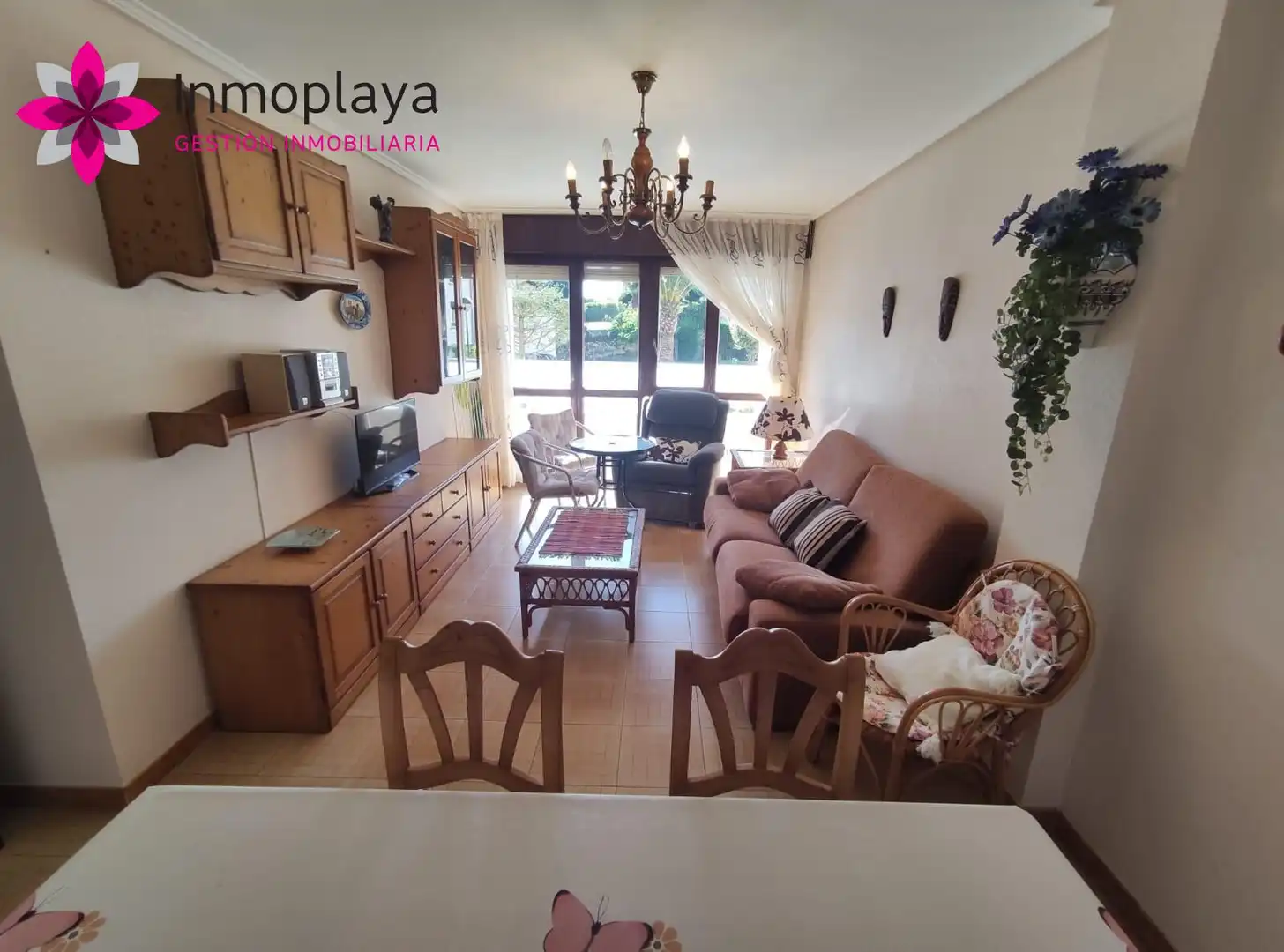 Home to rent in Ris, imagen 8