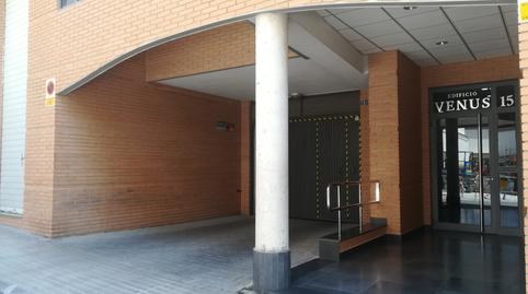 Foto 4 de Garaje en venta en San Isidro, El Mercado - Plaza de Toros, Villena