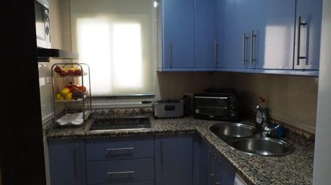 Foto 3 de Pis en venda a Centro - Doña Mercedes, Dos Hermanas