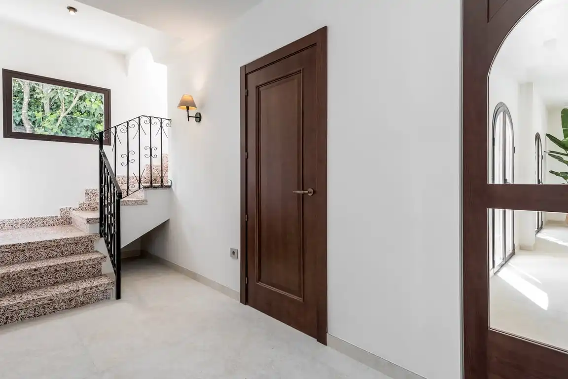 Maison avec jardin à vendre à Cap Martí - El Tossalet - Pinomar, imagen 50