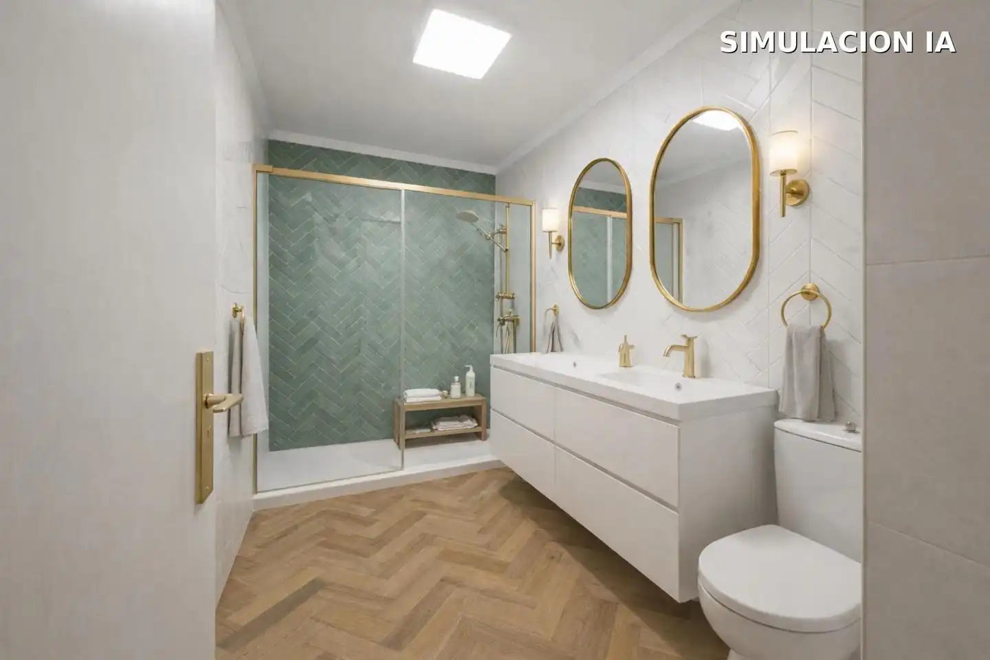 Penthouse for sale in El Cid 24, imagen 10