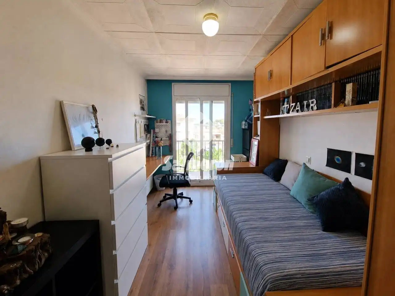 Habitación de Casa o chalet en venta en Palafolls