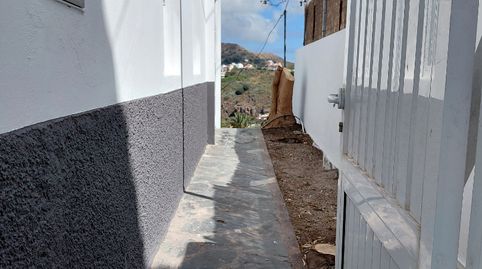 Foto 2 de Casa adosada de alquiler en Monte Lentiscal - Las Meleguinas, Santa Brígida