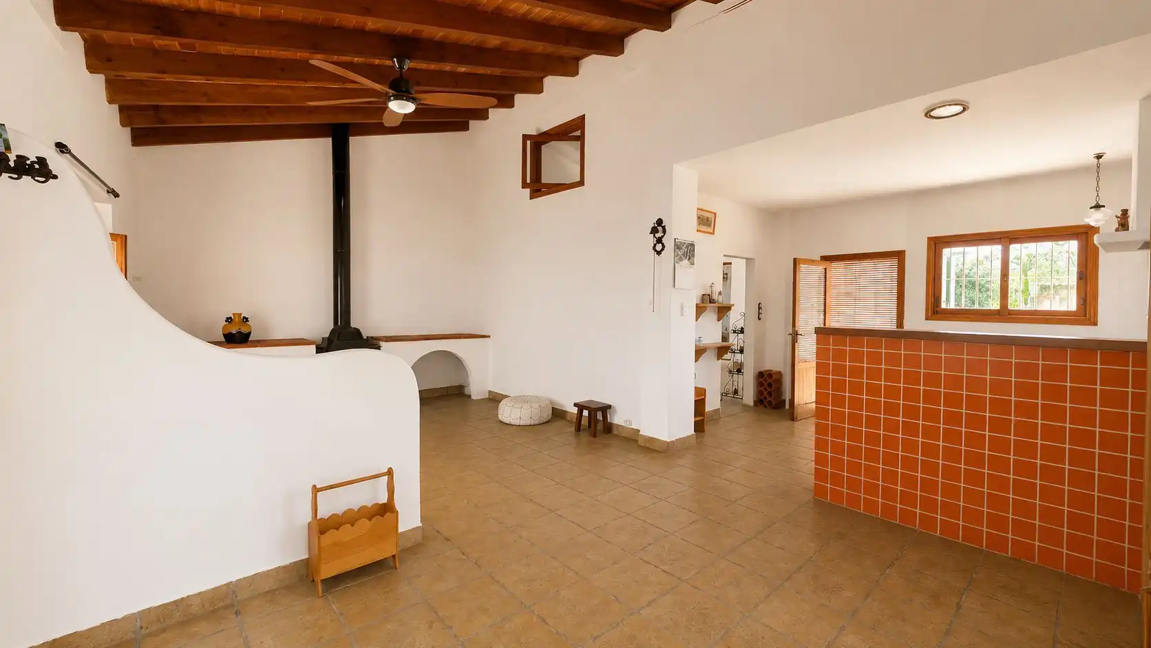 Casa o chalet en venta en Oliva con Calefacción, Jardín privado y Terraza