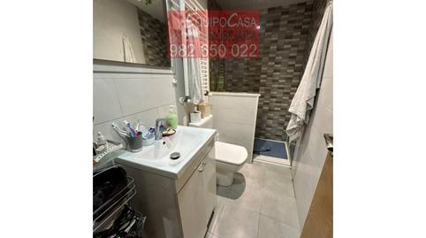 Foto 4 de Casa adosada en venda a Centro - Recinto Amurallado, Lugo