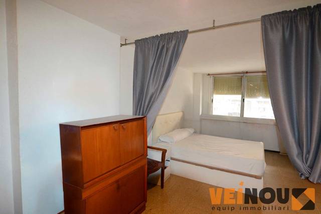 Piso en Venta en Gran Via de les Corts Catalanes en Hostafrancs