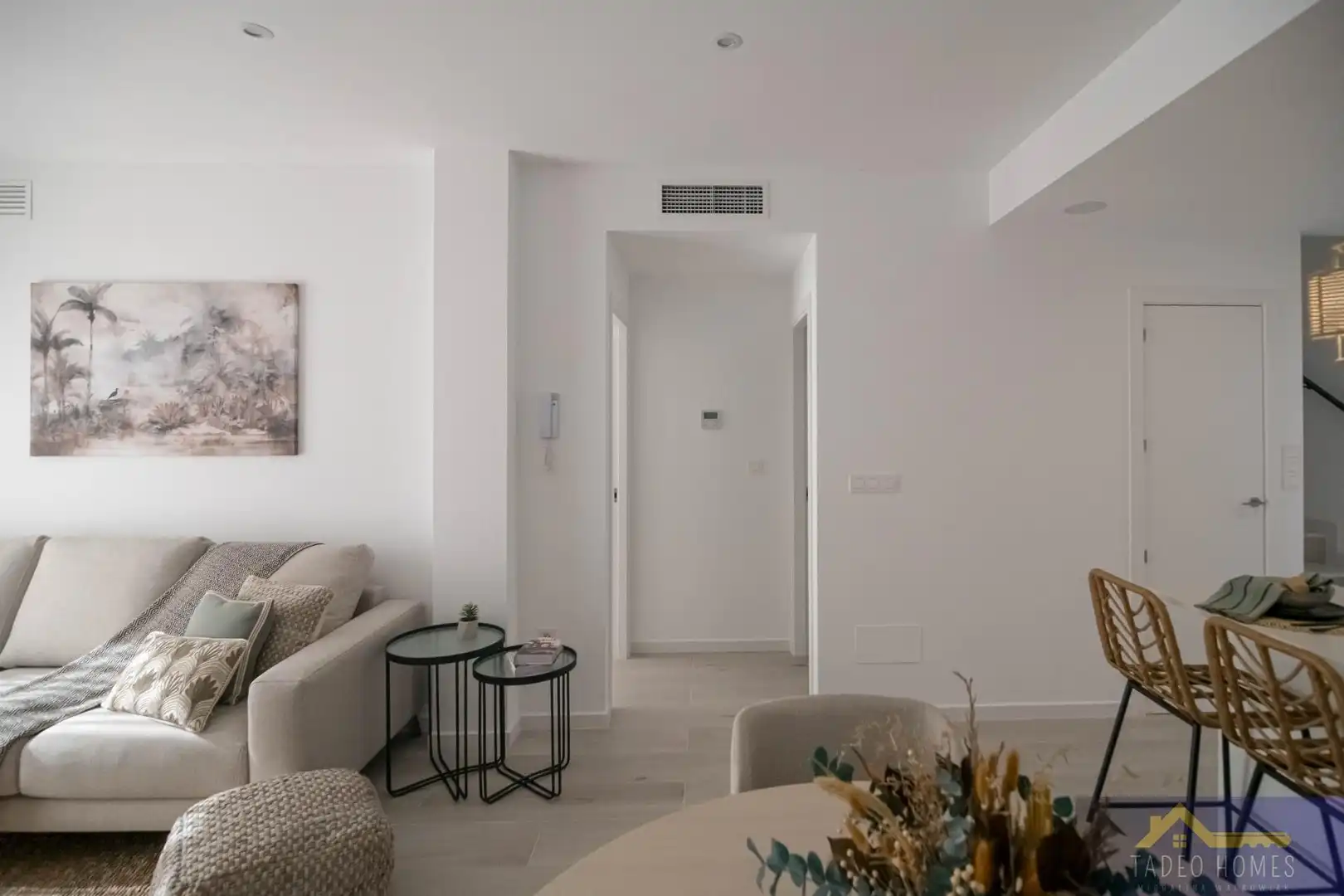 Bungalow con terraza en venta en Corazon de Jesus 14, imagen 26