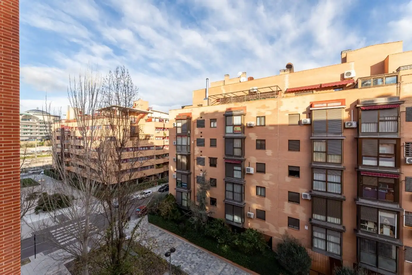Flat for rent in Calle AURORA, Estación - Centro