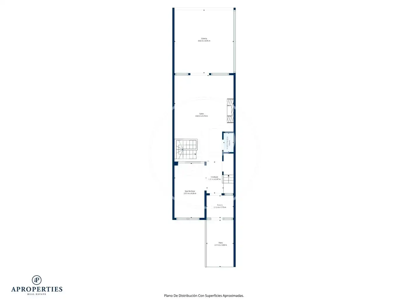 Casa adosada en venta en La Moraleja con Aire acondicionado, Calefacción y Jardín privado