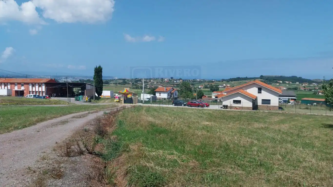 Terreno residencial en venta en Camín de la Piñera a el Valle, imagen 10