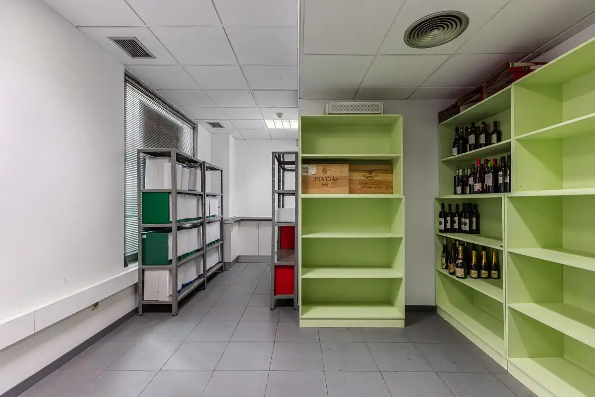 Business premises to rent in Av. de España, imagen 10