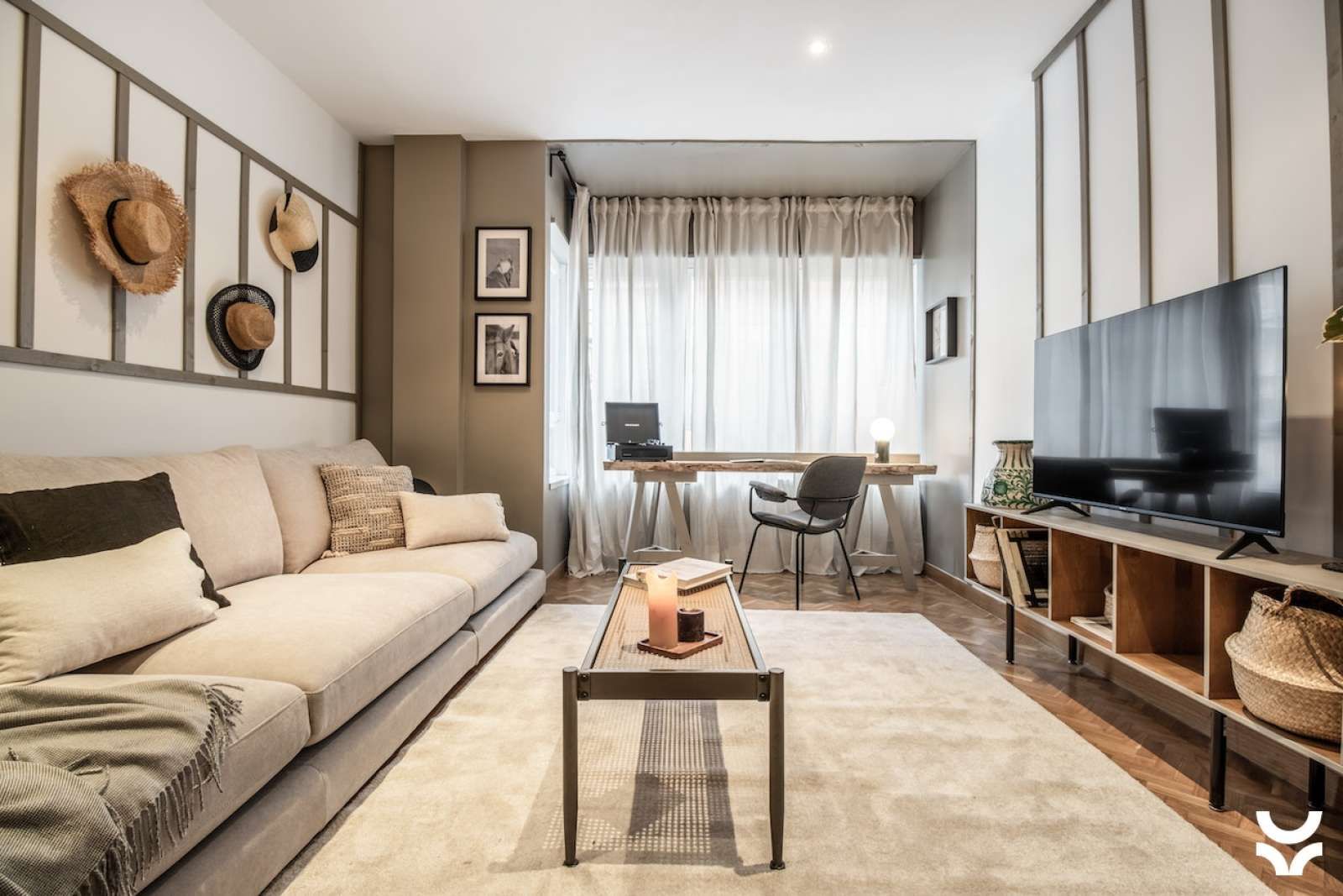 Apartment to share in Castillejos - Cuzco