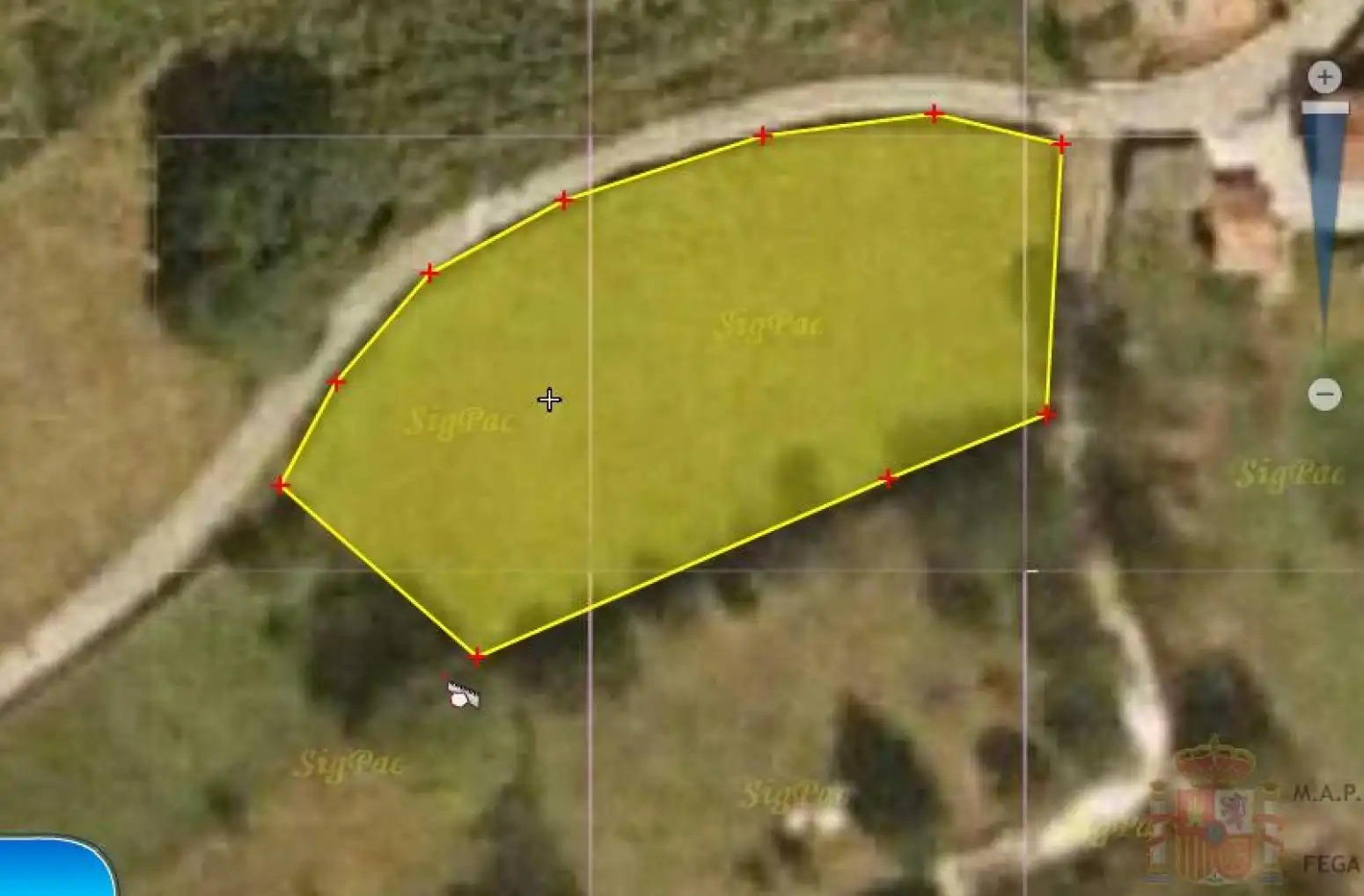 Rustikales Grundstück zum Verkauf in Valdesoto - LLORIANES - VALDESOTO, imagen 6